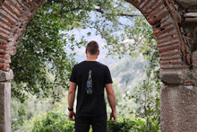 Lade das Bild in den Galerie-Viewer, T-Shirt "Mediterranean Edition" Colour Print