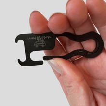 Lade das Bild in den Galerie-Viewer, Multitool "Lange Reisen"