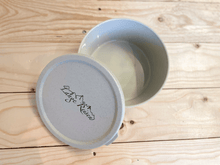 Lade das Bild in den Galerie-Viewer, Lunchbox "Lange Reisen"