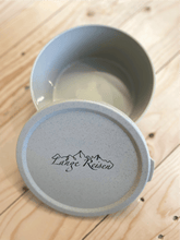 Lade das Bild in den Galerie-Viewer, Lunchbox "Lange Reisen"