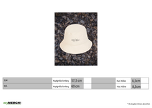 Lade das Bild in den Galerie-Viewer, Anglerhut "Lange Reisen" natur