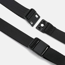 Lade das Bild in den Galerie-Viewer, Airpaq "Lange Reisen" schwarz