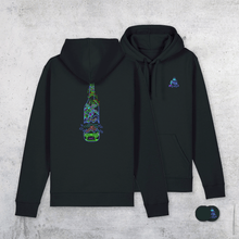 Lade das Bild in den Galerie-Viewer, Hoodie "Mediterranean Edition" Colour Print