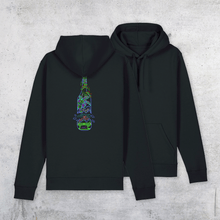 Lade das Bild in den Galerie-Viewer, Hoodie "Mediterranean Edition" Colour Print