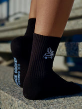 Lade das Bild in den Galerie-Viewer, Socke "Camper"