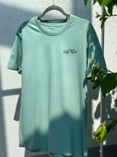 Lade das Bild in den Galerie-Viewer, T-Shirt "Polarlichter"