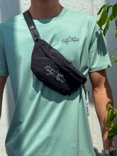 Lade das Bild in den Galerie-Viewer, Airpaq "Lange Reisen" schwarz