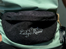 Lade das Bild in den Galerie-Viewer, Airpaq "Lange Reisen" schwarz