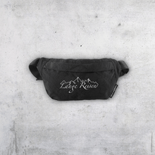 Lade das Bild in den Galerie-Viewer, Airpaq "Lange Reisen" schwarz