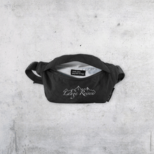 Lade das Bild in den Galerie-Viewer, Airpaq "Lange Reisen" schwarz