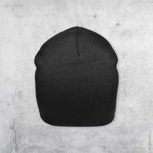 Lade das Bild in den Galerie-Viewer, Beanie "Lange Reisen"