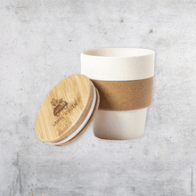 Lade das Bild in den Galerie-Viewer, Becher "Camper"