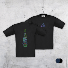 Lade das Bild in den Galerie-Viewer, T-Shirt "Mediterranean Edition" Kinder