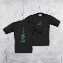 Lade das Bild in den Galerie-Viewer, T-Shirt "Mediterranean Edition" Kinder