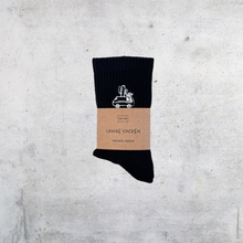 Lade das Bild in den Galerie-Viewer, Socke "Camper"