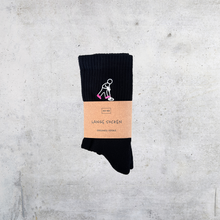 Lade das Bild in den Galerie-Viewer, Socke "Sondelgänger"