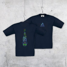 Lade das Bild in den Galerie-Viewer, T-Shirt "Mediterranean Edition" Kinder