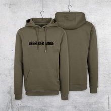 Lade das Bild in den Galerie-Viewer, Hoodie "Gebrüder Lange"