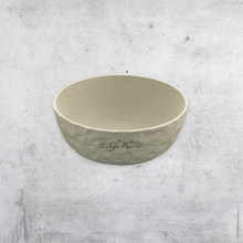 Lade das Bild in den Galerie-Viewer, Schale "Lange Reisen"