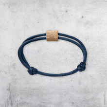 Lade das Bild in den Galerie-Viewer, Armband/Fußband "Lange Reisen"