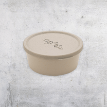 Lade das Bild in den Galerie-Viewer, Lunchbox "Lange Reisen"