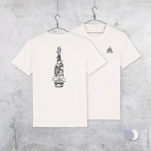 Lade das Bild in den Galerie-Viewer, T-Shirt "Mediterranean Edition"