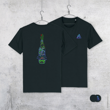 Lade das Bild in den Galerie-Viewer, T-Shirt "Mediterranean Edition" Colour Print