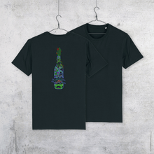 Lade das Bild in den Galerie-Viewer, T-Shirt "Mediterranean Edition" Colour Print