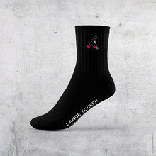 Lade das Bild in den Galerie-Viewer, Socke "Sondelgänger"