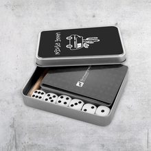 Lade das Bild in den Galerie-Viewer, Spielkartenset "Gebrüder Lange"