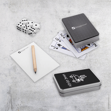 Lade das Bild in den Galerie-Viewer, Spielkartenset "Gebrüder Lange"