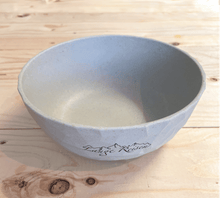 Lade das Bild in den Galerie-Viewer, Schale "Lange Reisen"