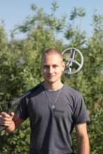 Lade das Bild in den Galerie-Viewer, T-Shirt "#EsLangt"