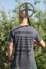 Lade das Bild in den Galerie-Viewer, T-Shirt "#EsLangt"