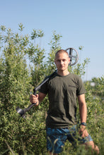 Lade das Bild in den Galerie-Viewer, T-Shirt "#EsLangt"