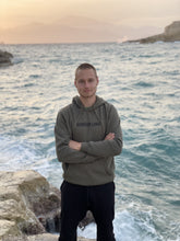 Lade das Bild in den Galerie-Viewer, Hoodie "Gebrüder Lange"