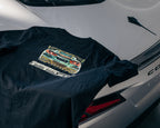 T-Shirt "V8"