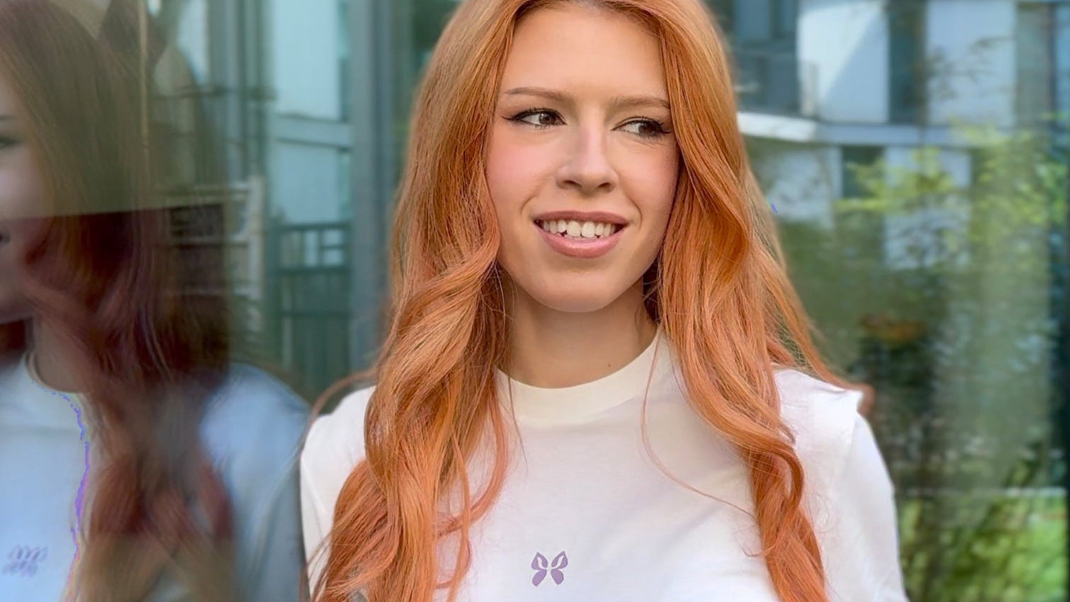 T-Shirt "Logo"
