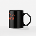 Tasse "GetSpeed"