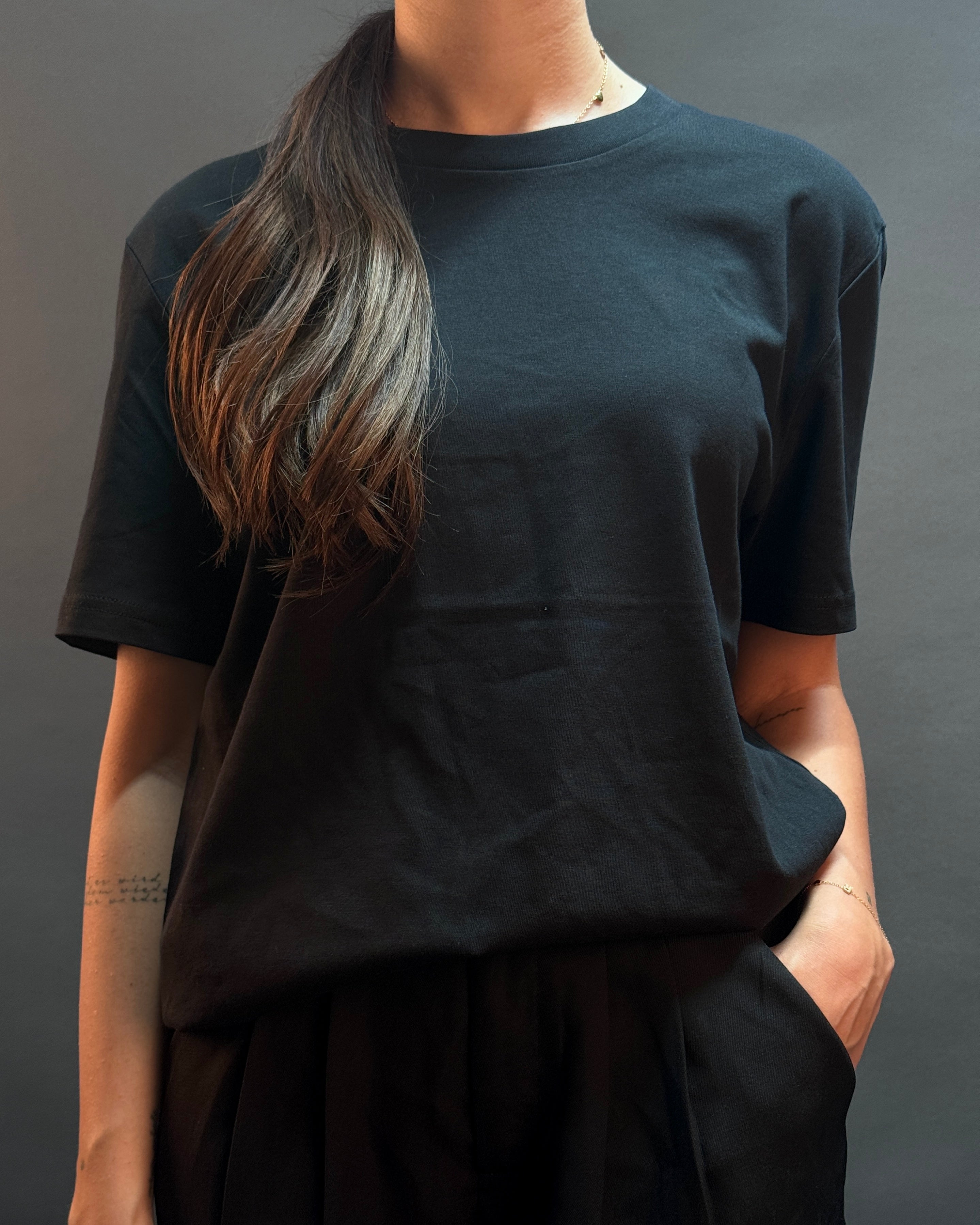 T-Shirt "Guacamole"